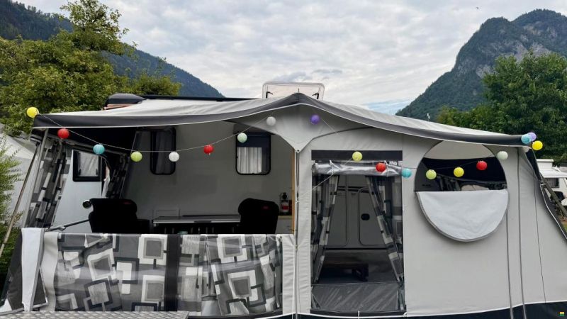 Knaus Sport & Fun