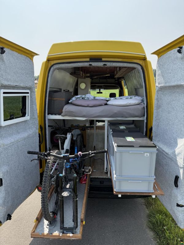 Renault Master 3 L3H3
