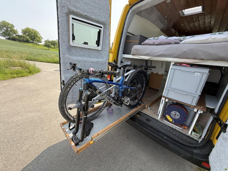 Renault Master 3 L3H3