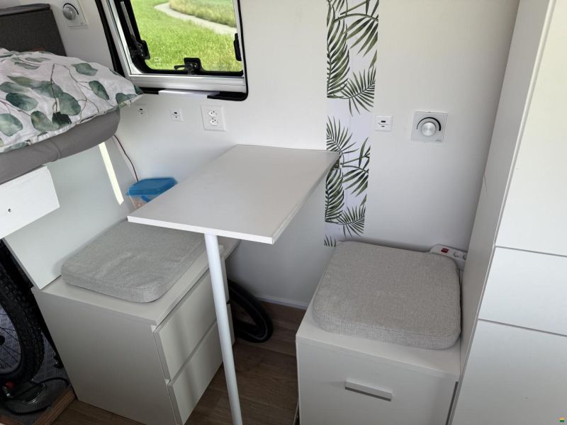Renault Master 3 L3H3