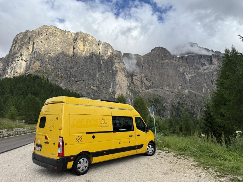 Renault Master 3 L3H3