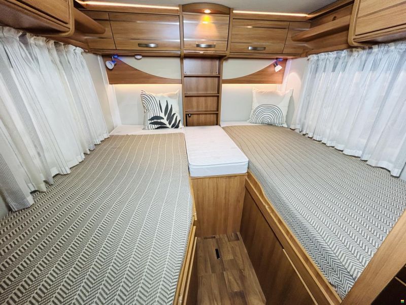 Hymer MLT 580
