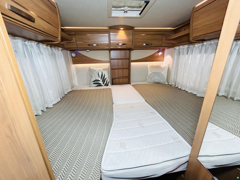 Hymer MLT 580