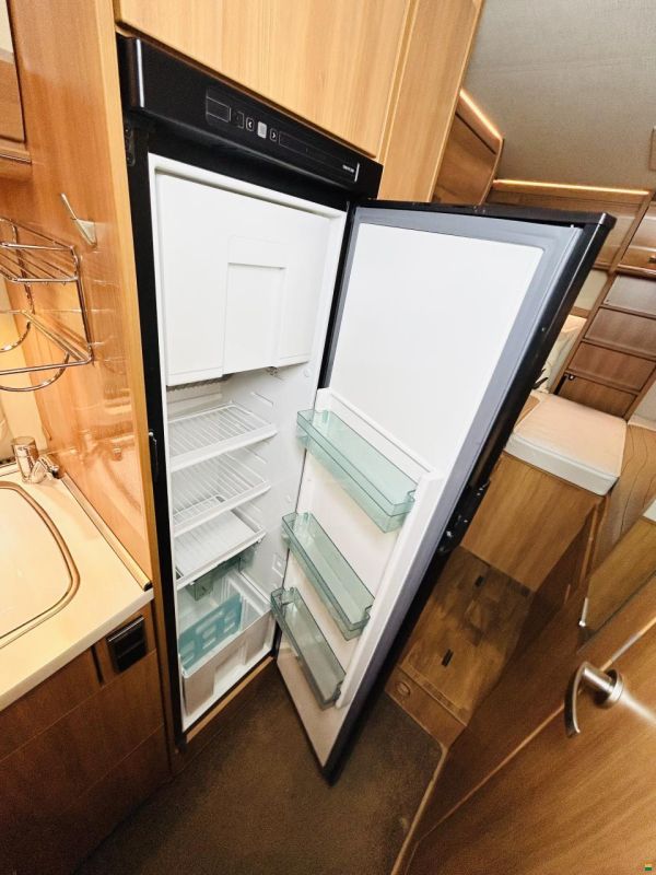 Hymer MLT 580