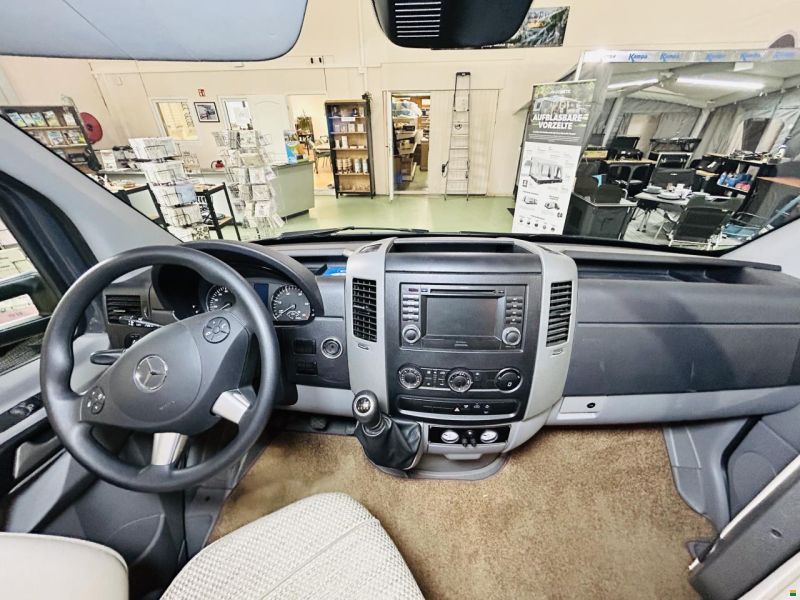 Hymer MLT 580