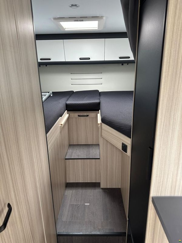 Sun Living C 70DL 20ED Special Edition