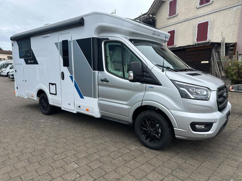 Sun Living C 70DL 20ED Special Edition