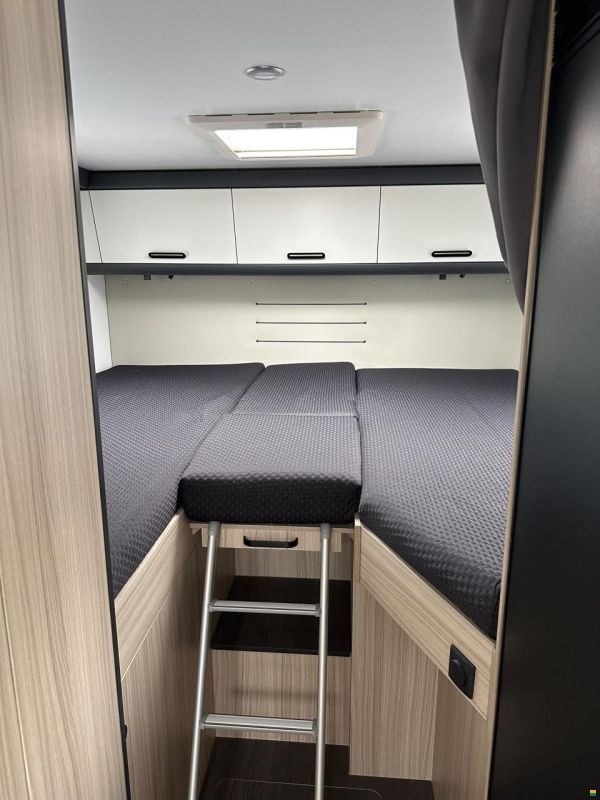 Sun Living C 70DL 20ED Special Edition