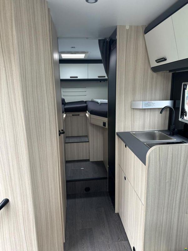 Sun Living C 70DL 20ED Special Edition