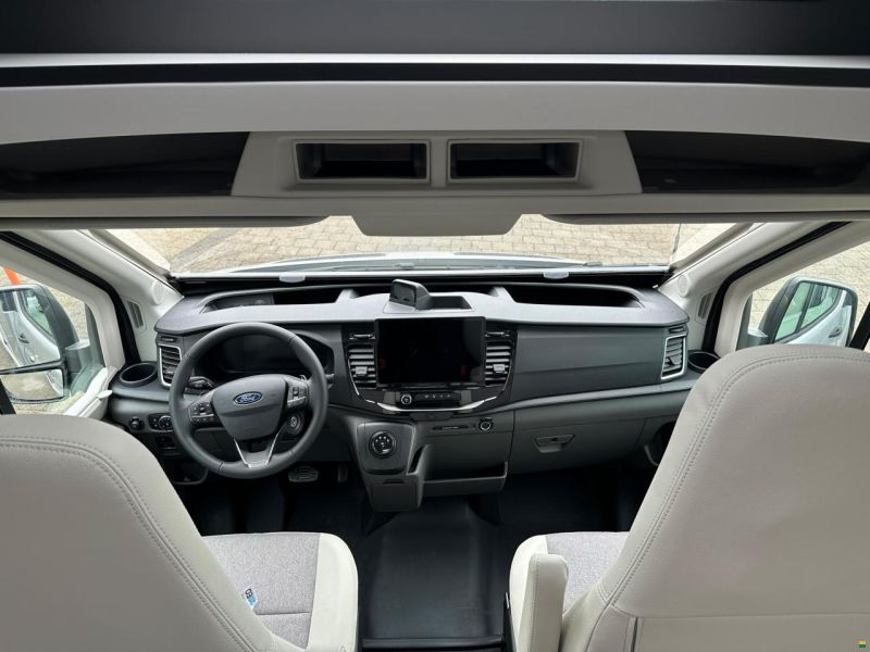 Sun Living C 70DL 20ED Special Edition