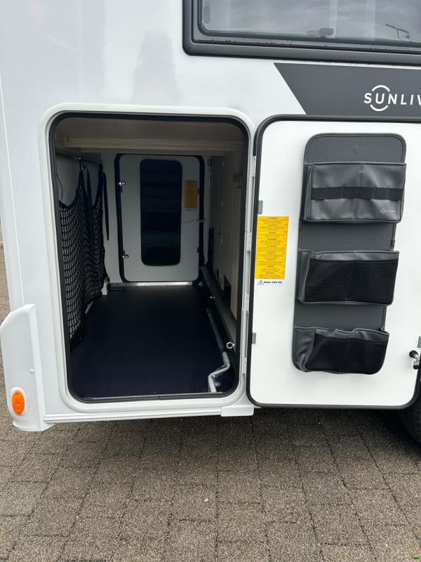Sun Living C 70DL 20ED Special Edition