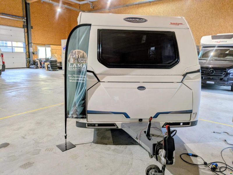 Caravelair Allegra 475