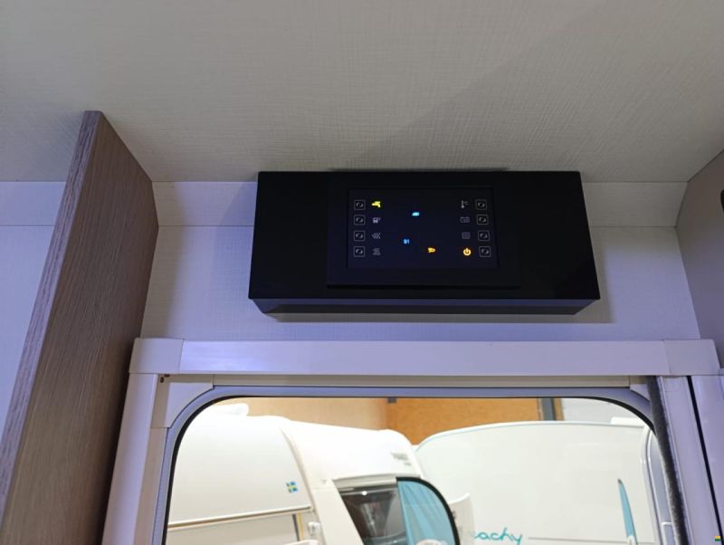 Caravelair Allegra 475