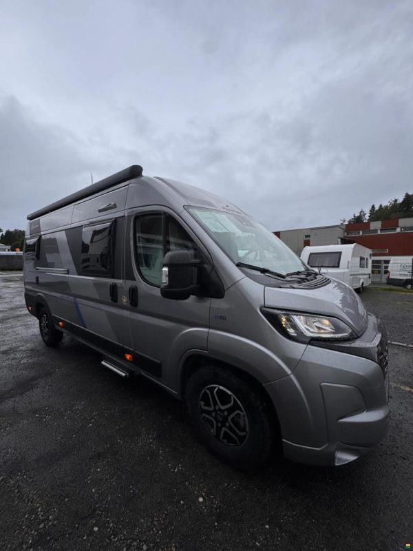 Sun Living V 65GX 20ED