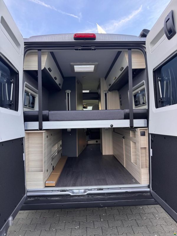 Sun Living V 65GX 20ED