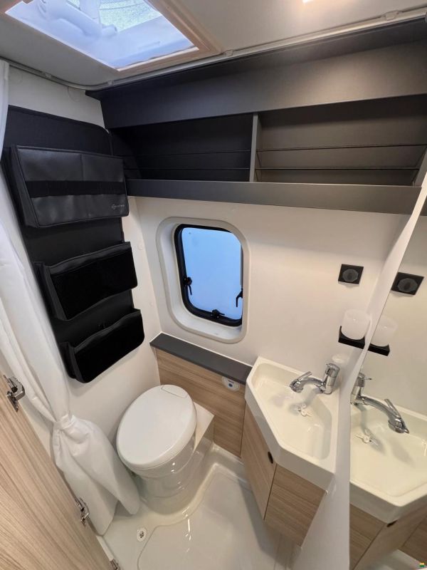 Sun Living V 65GX 20ED