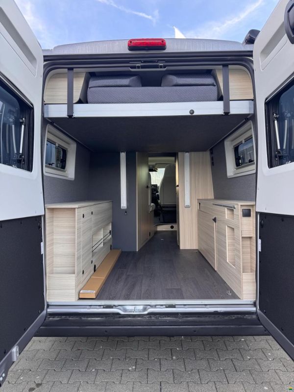 Sun Living V 65GX 20ED