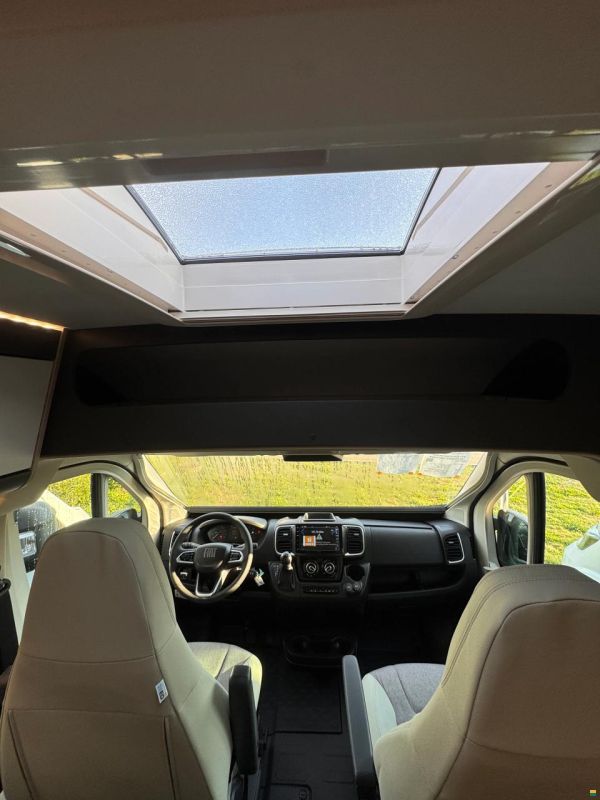 Sun Living V 65GX 20ED