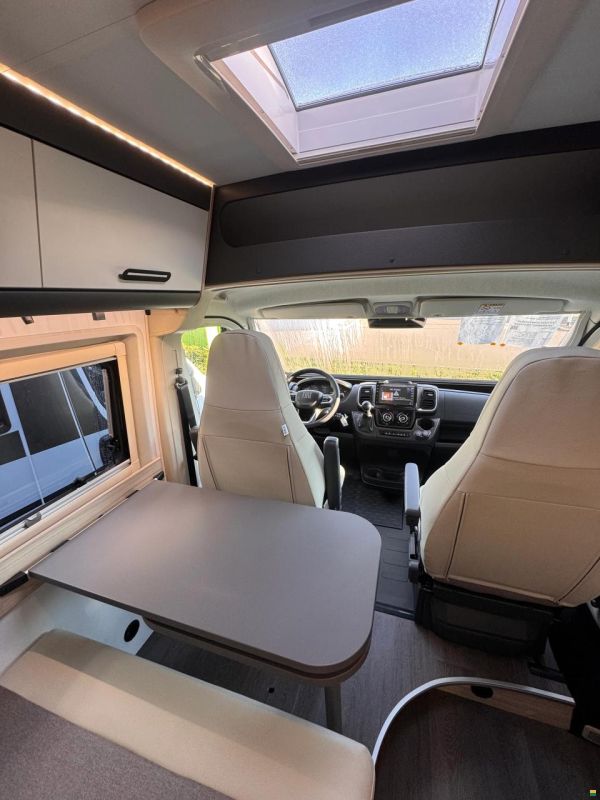 Sun Living V 65GX 20ED