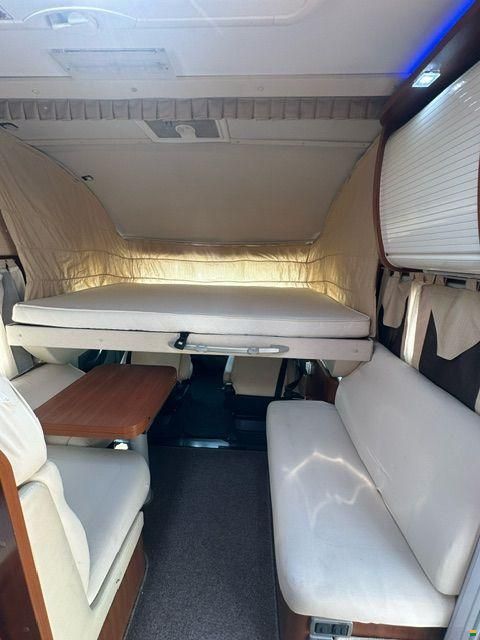 Mobilvetta K-YACHT MH88 Motorradtr&auml;ger
