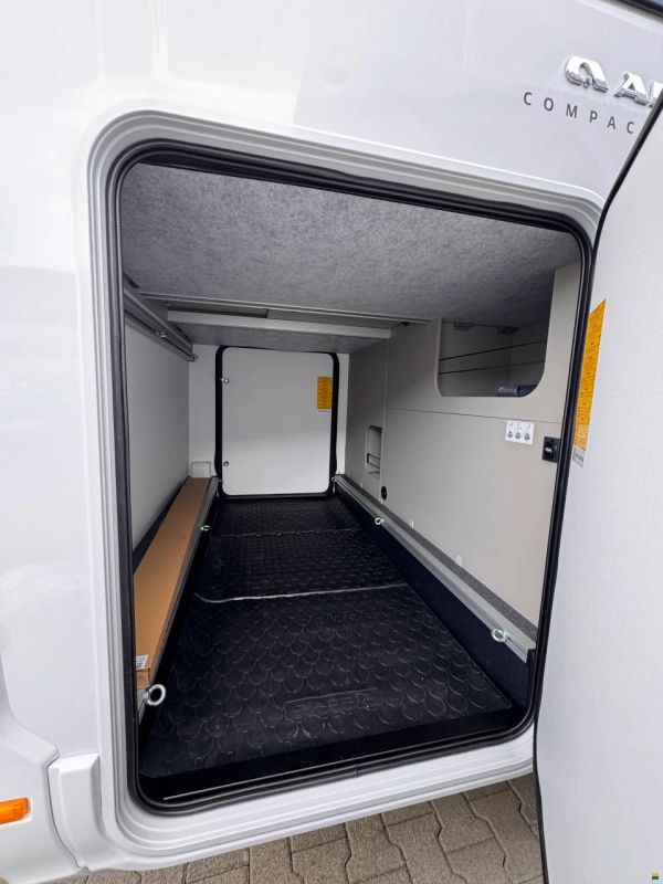 Adria COMPACT SELECT DL