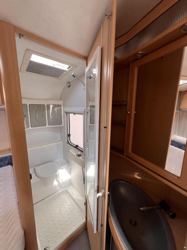 TEC Tour 445 TDF