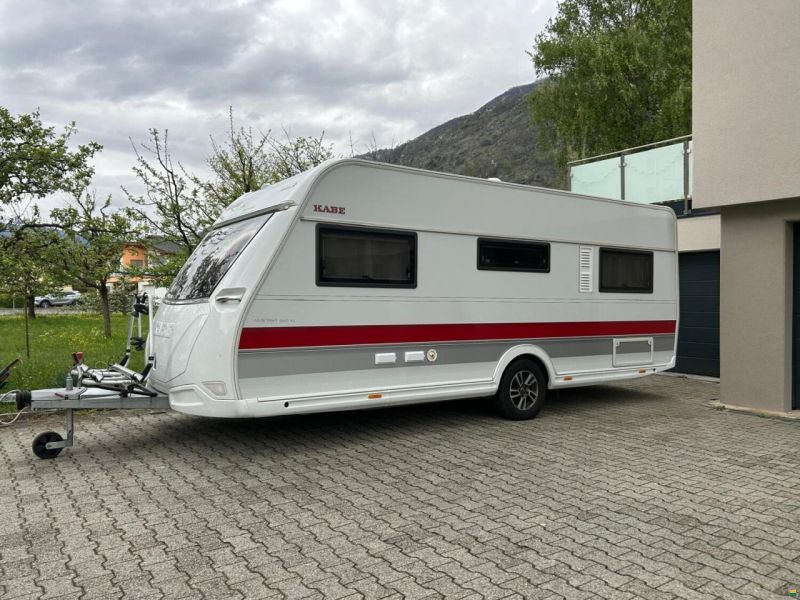 Kabe Ametist 560 XL