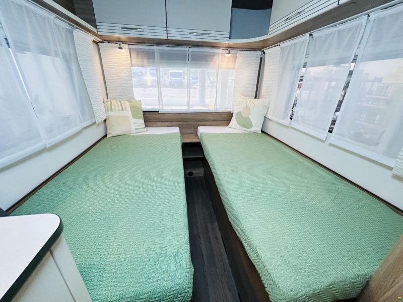 Bürstner Premio Life 480 TL