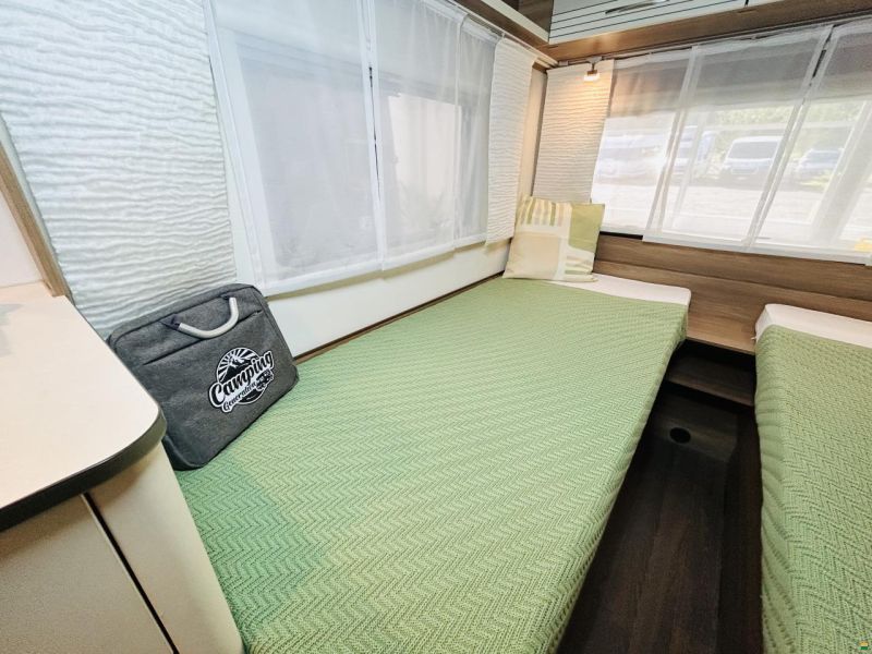 Bürstner Premio Life 480 TL