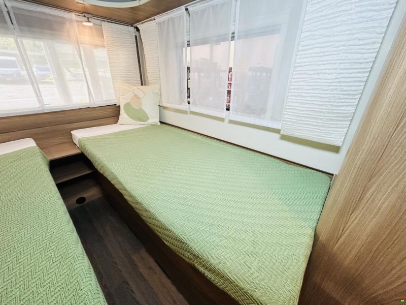 Bürstner Premio Life 480 TL