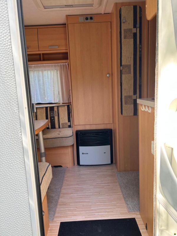 TEC TravelKing