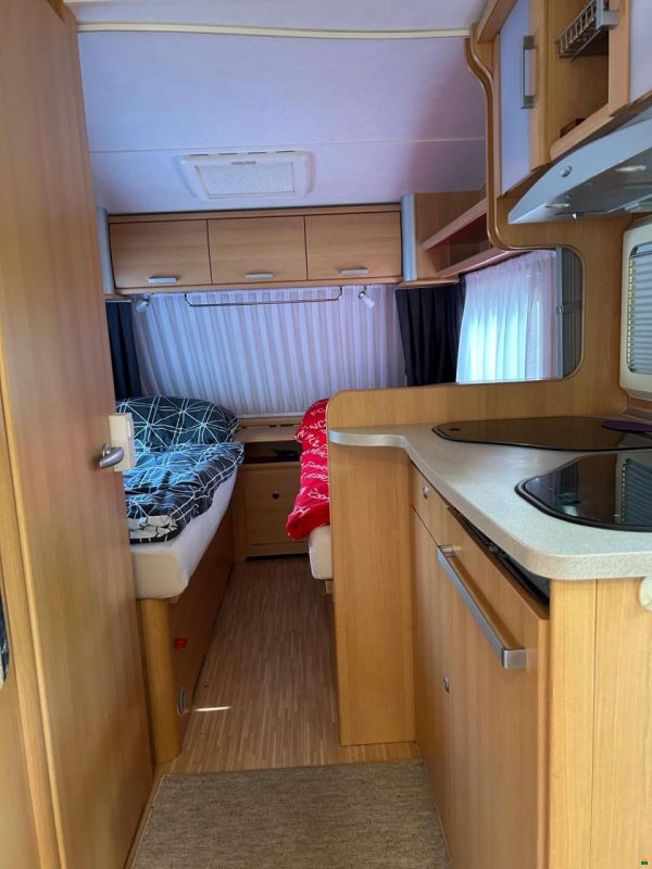 TEC TravelKing