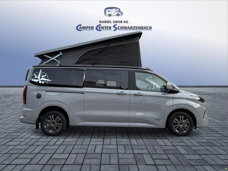 Westfalia Kipling