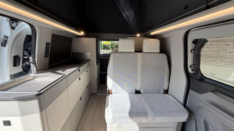 Westfalia Kelsey