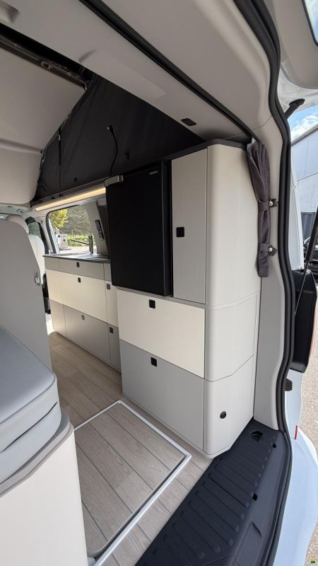 Westfalia Kelsey
