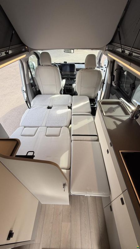 Westfalia Kelsey