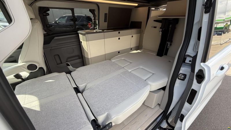 Westfalia Kelsey