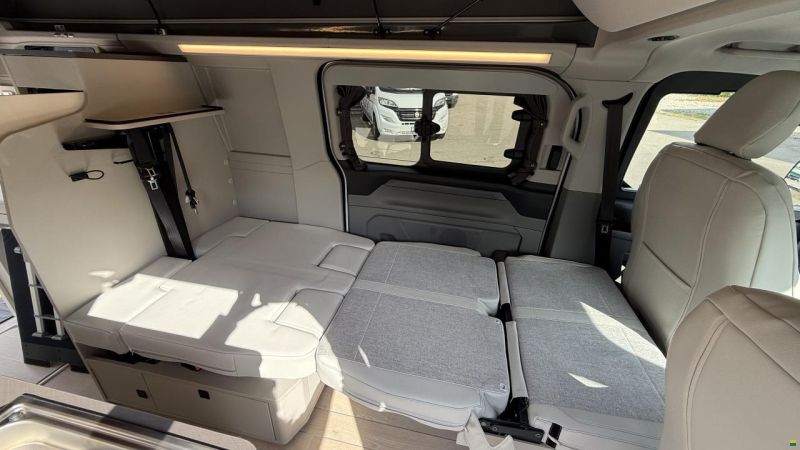 Westfalia Kelsey