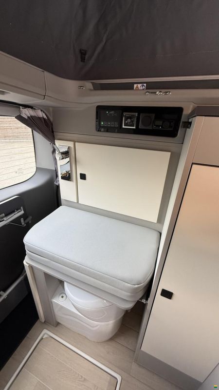 Westfalia Kelsey