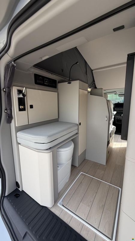 Westfalia Kelsey