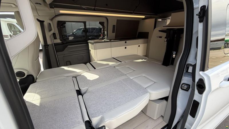 Westfalia Kelsey