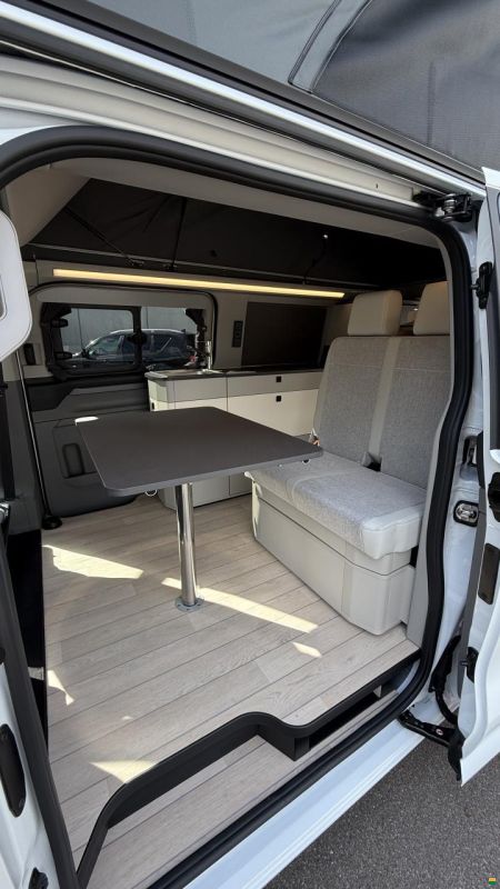 Westfalia Kelsey
