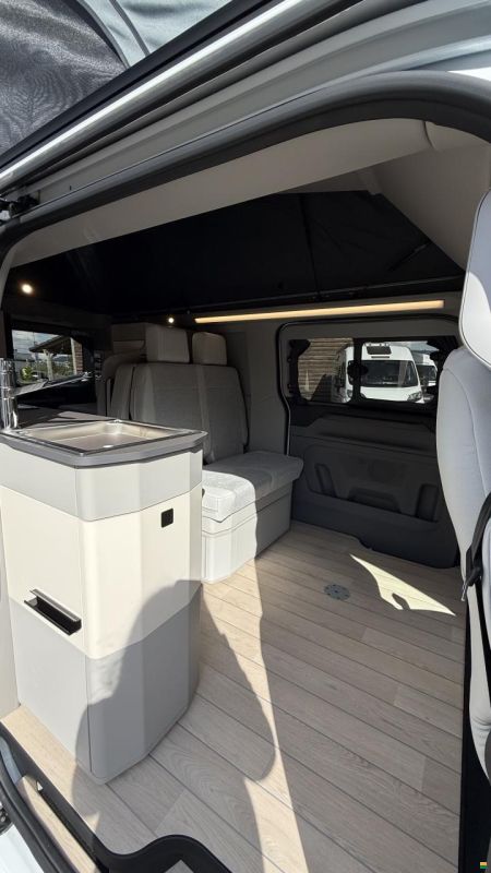 Westfalia Kelsey