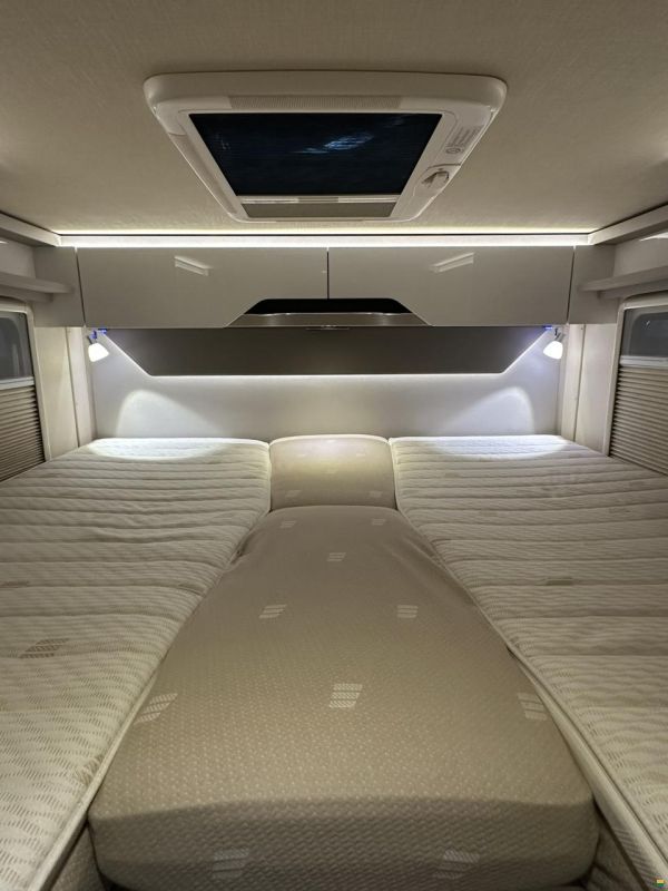 Hymer Tramp S 685