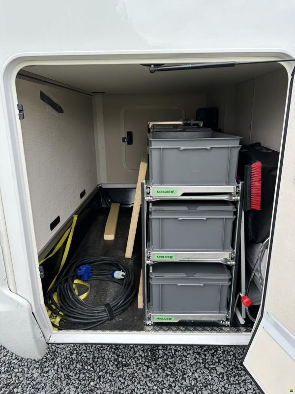 Hymer T685S