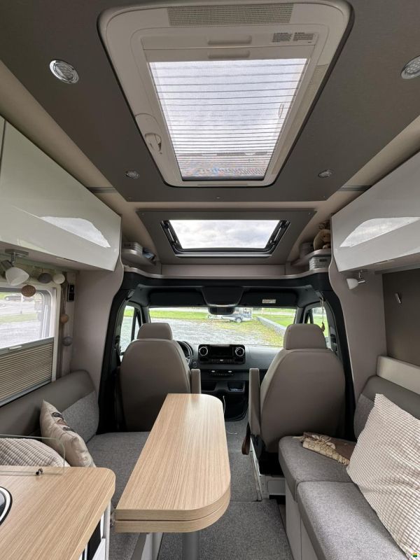 Hymer T685S