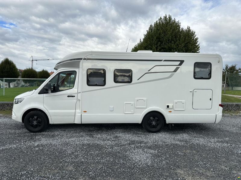 Hymer T685S