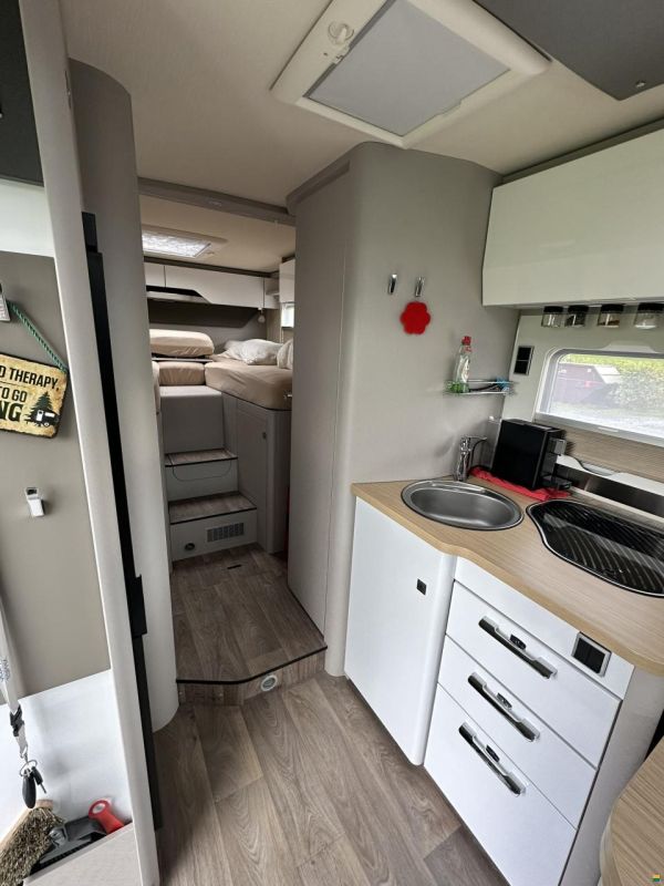 Hymer T685S