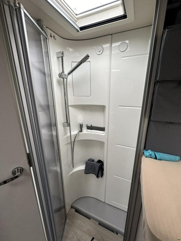 Hymer T685S