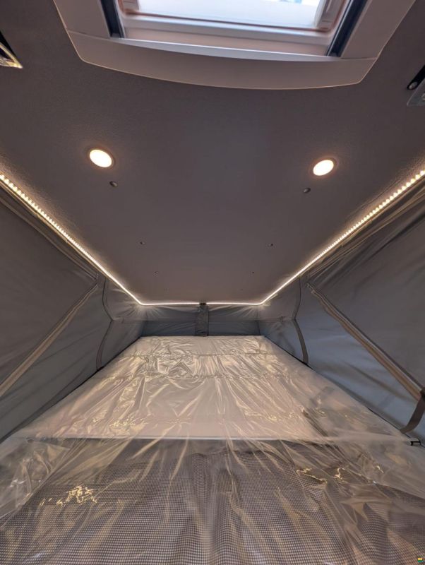 Weinsberg CaraBus 600 MQ Edition Fire